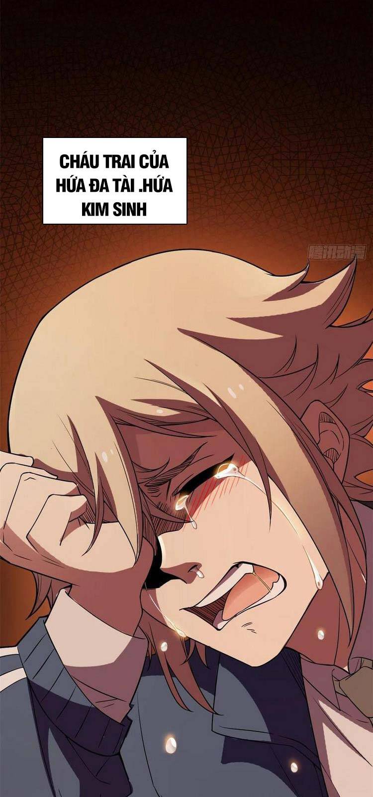 Cường Giả Đến Từ Trại Tâm Thần - Chương 68