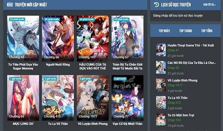 Cường Giả Đến Từ Trại Tâm Thần - Chương 68