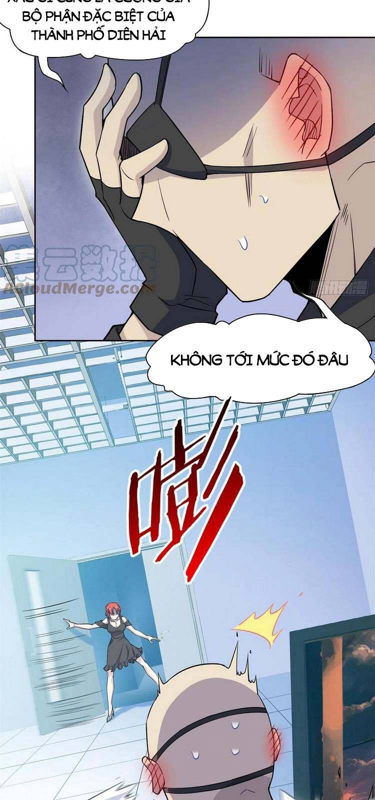 Cường Giả Đến Từ Trại Tâm Thần - Chương 68