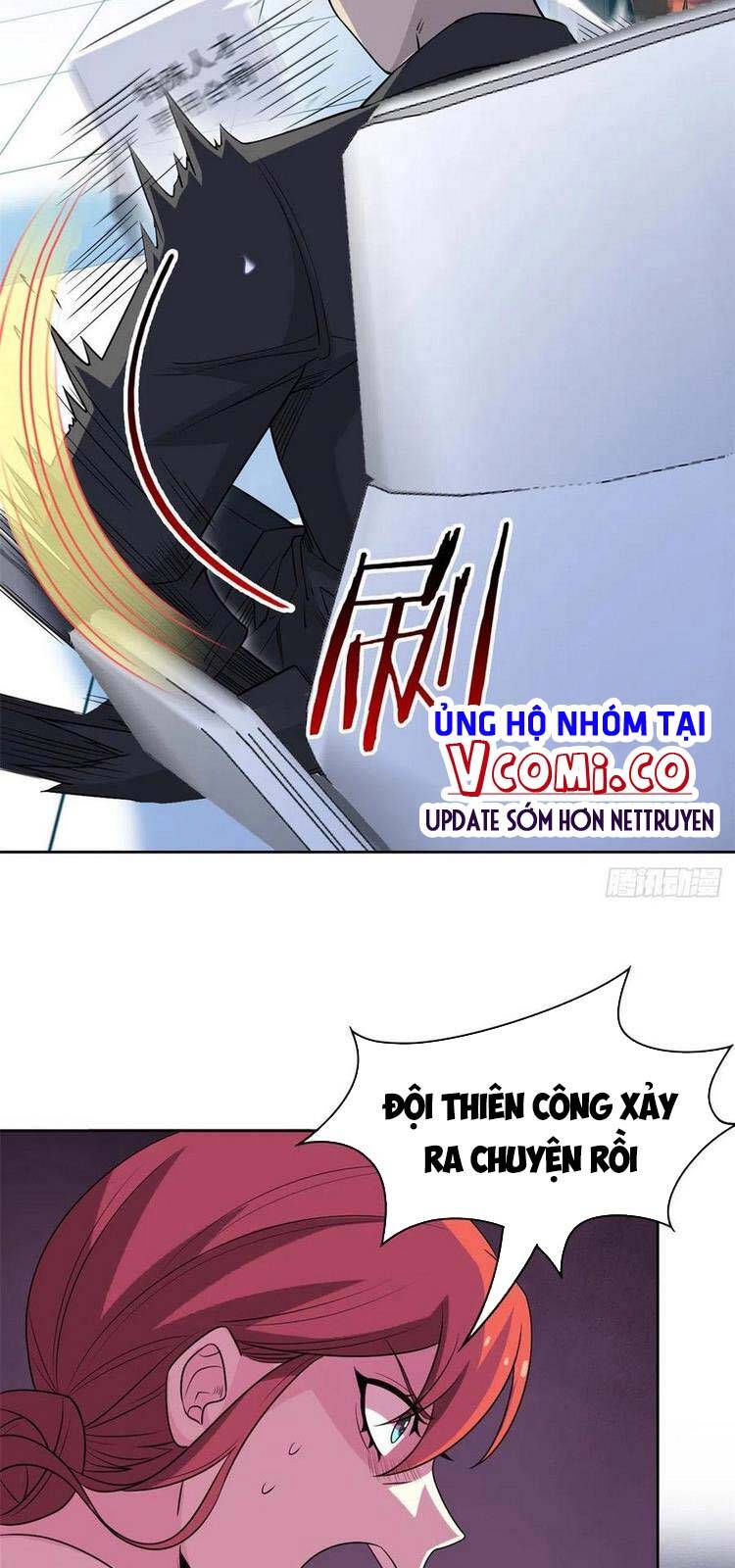 Cường Giả Đến Từ Trại Tâm Thần - Chương 68