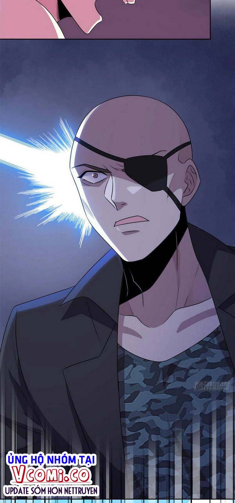 Cường Giả Đến Từ Trại Tâm Thần - Chương 68