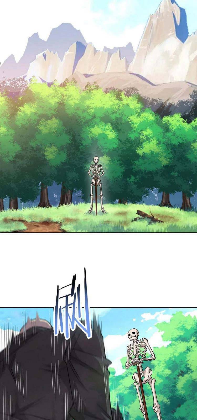 Cường Giả Đến Từ Trại Tâm Thần - Chương 68