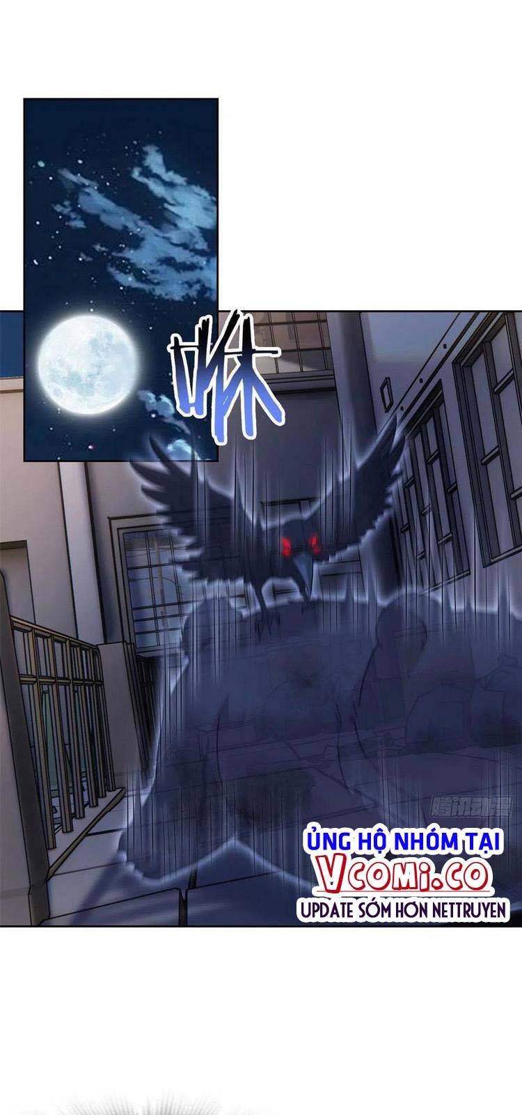 Cường Giả Đến Từ Trại Tâm Thần - Chương 69