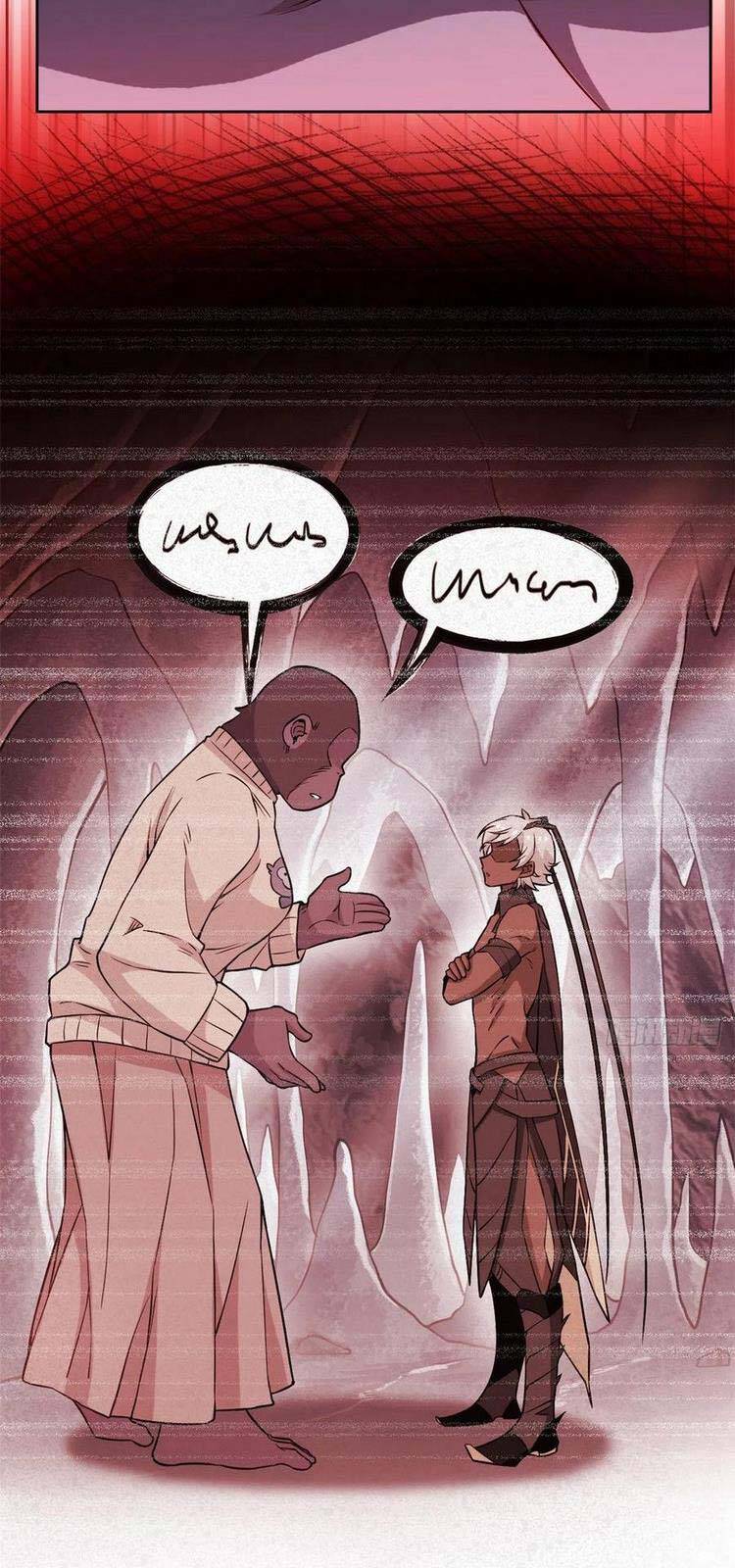 Cường Giả Đến Từ Trại Tâm Thần - Chương 69