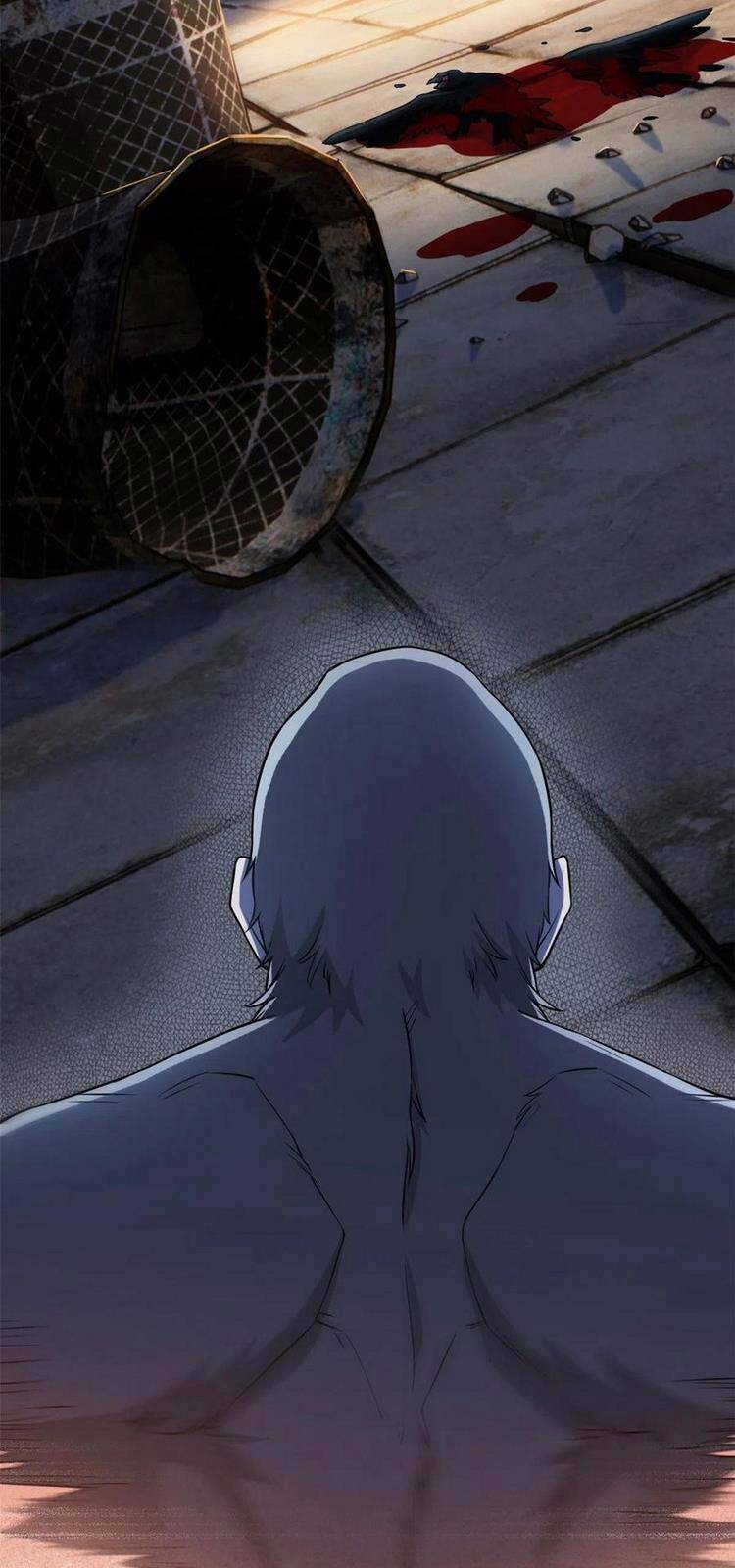 Cường Giả Đến Từ Trại Tâm Thần - Chương 69