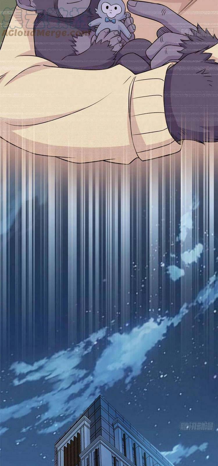 Cường Giả Đến Từ Trại Tâm Thần - Chương 69