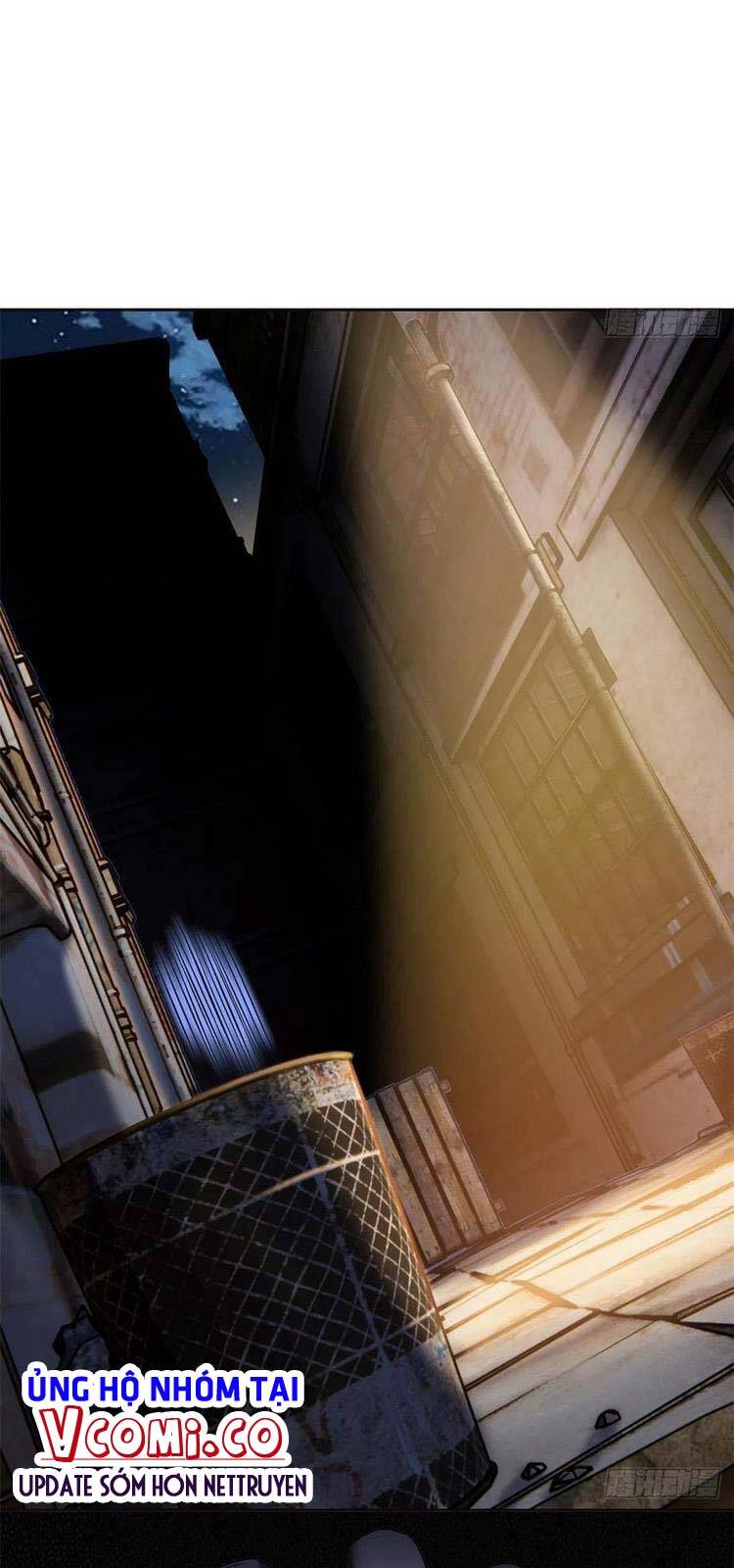 Cường Giả Đến Từ Trại Tâm Thần - Chương 69
