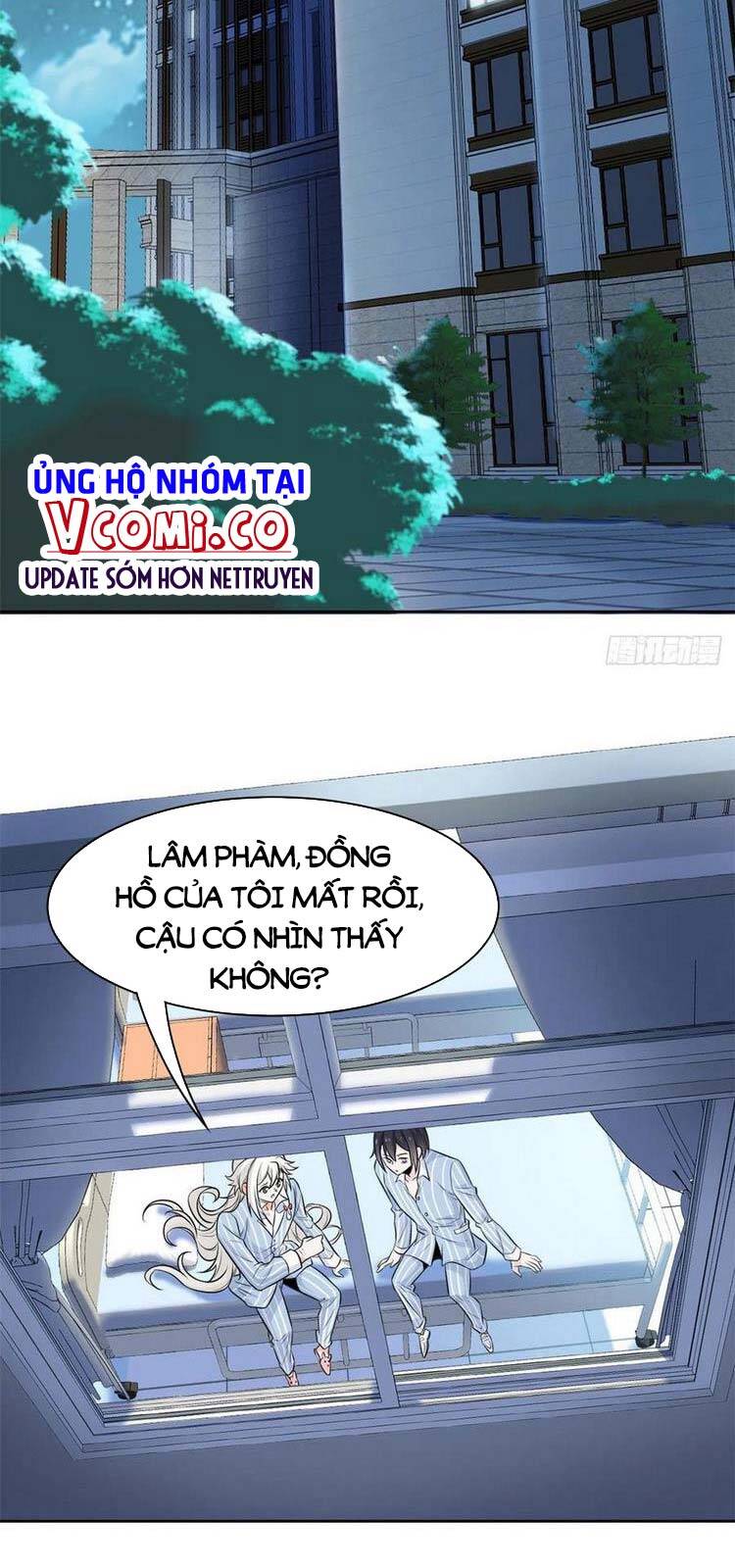 Cường Giả Đến Từ Trại Tâm Thần - Chương 69