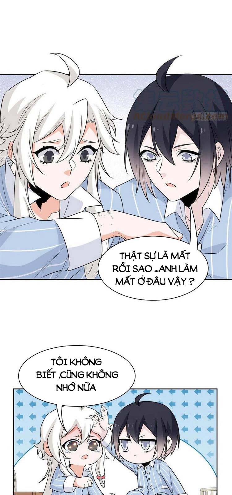 Cường Giả Đến Từ Trại Tâm Thần - Chương 69