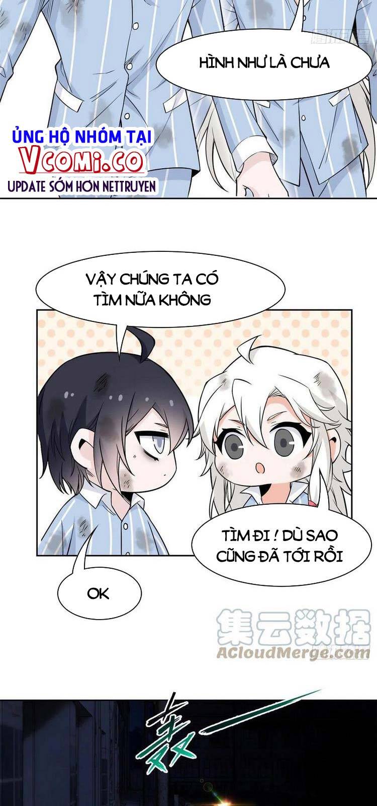 Cường Giả Đến Từ Trại Tâm Thần - Chương 69