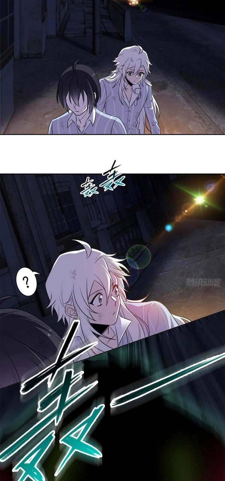 Cường Giả Đến Từ Trại Tâm Thần - Chương 69