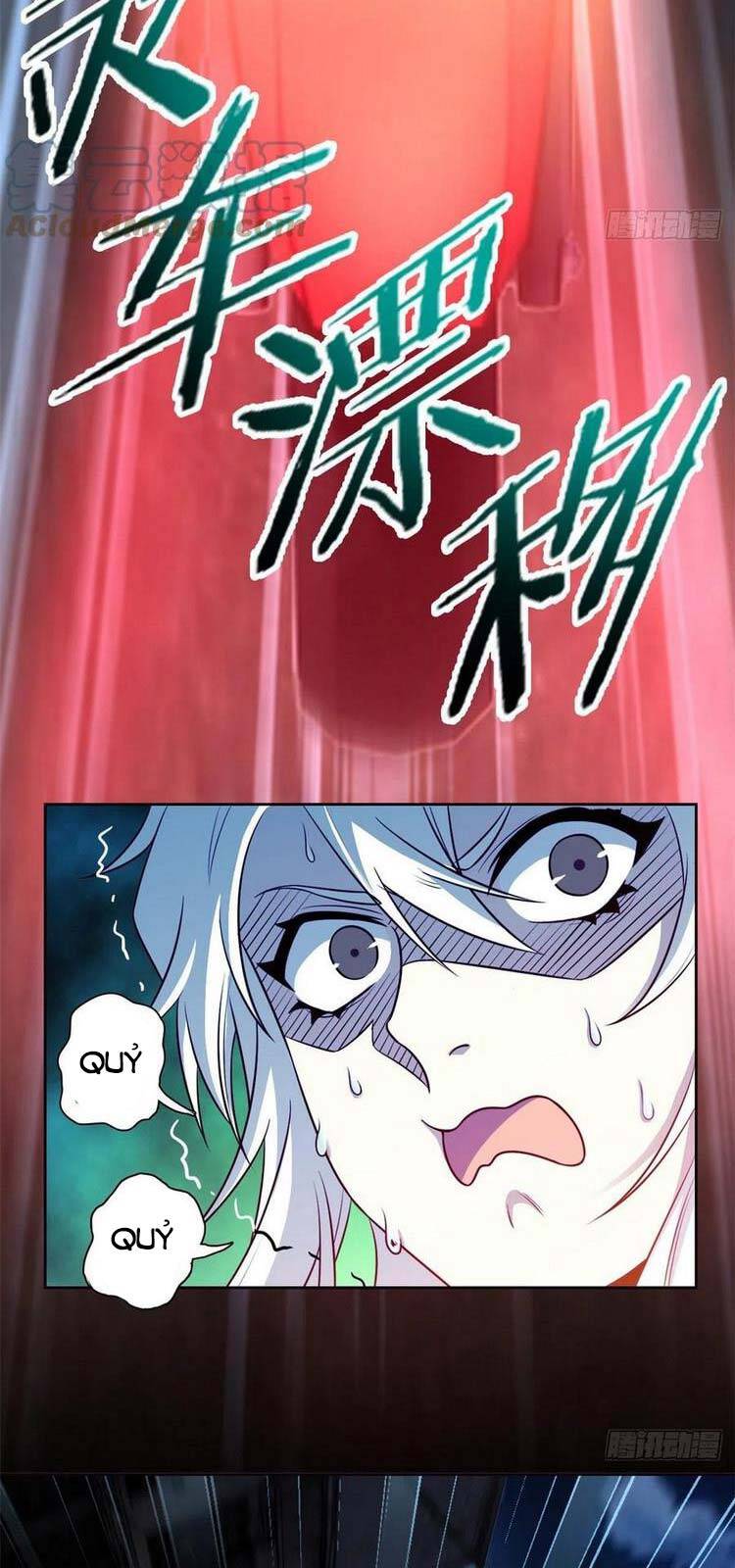 Cường Giả Đến Từ Trại Tâm Thần - Chương 69