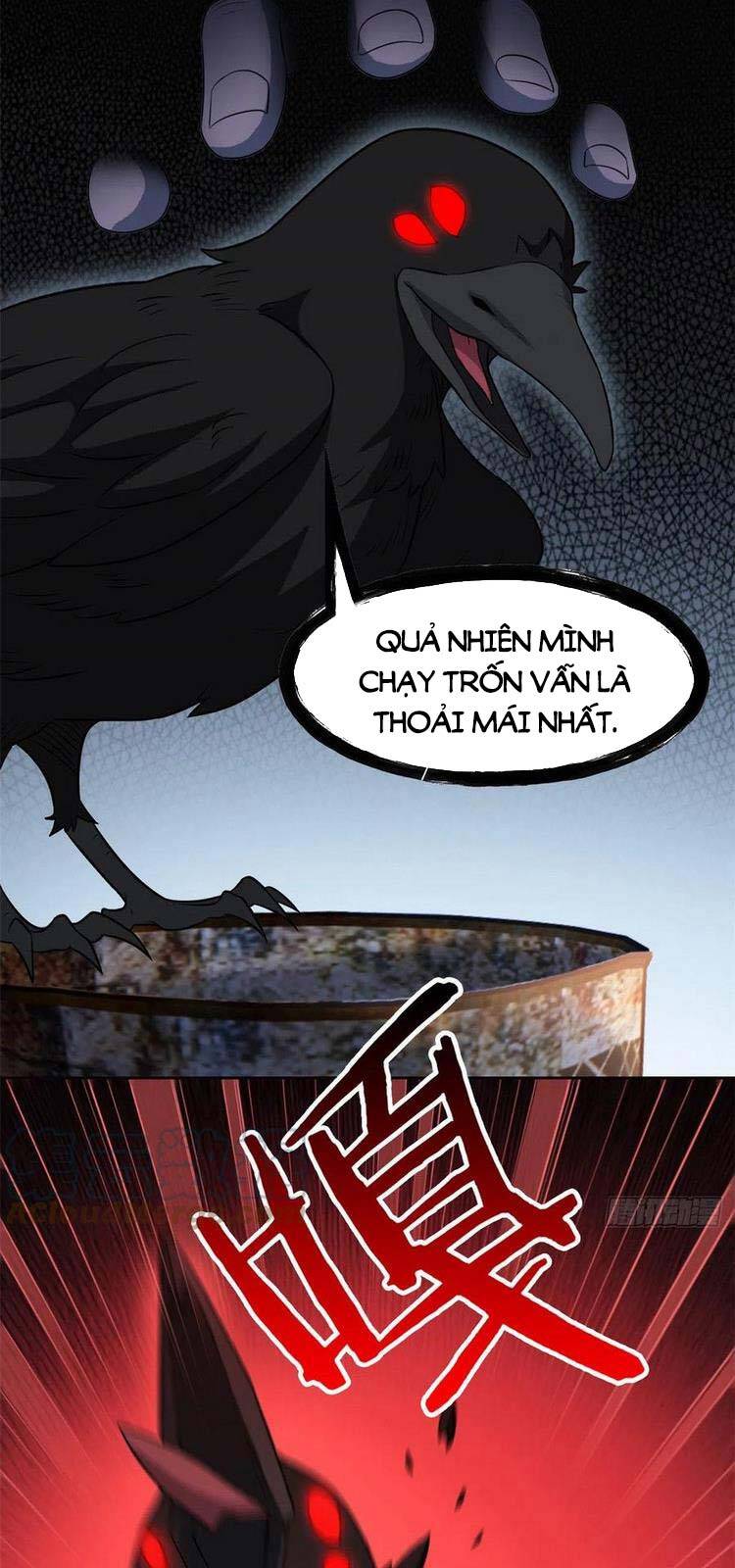 Cường Giả Đến Từ Trại Tâm Thần - Chương 69