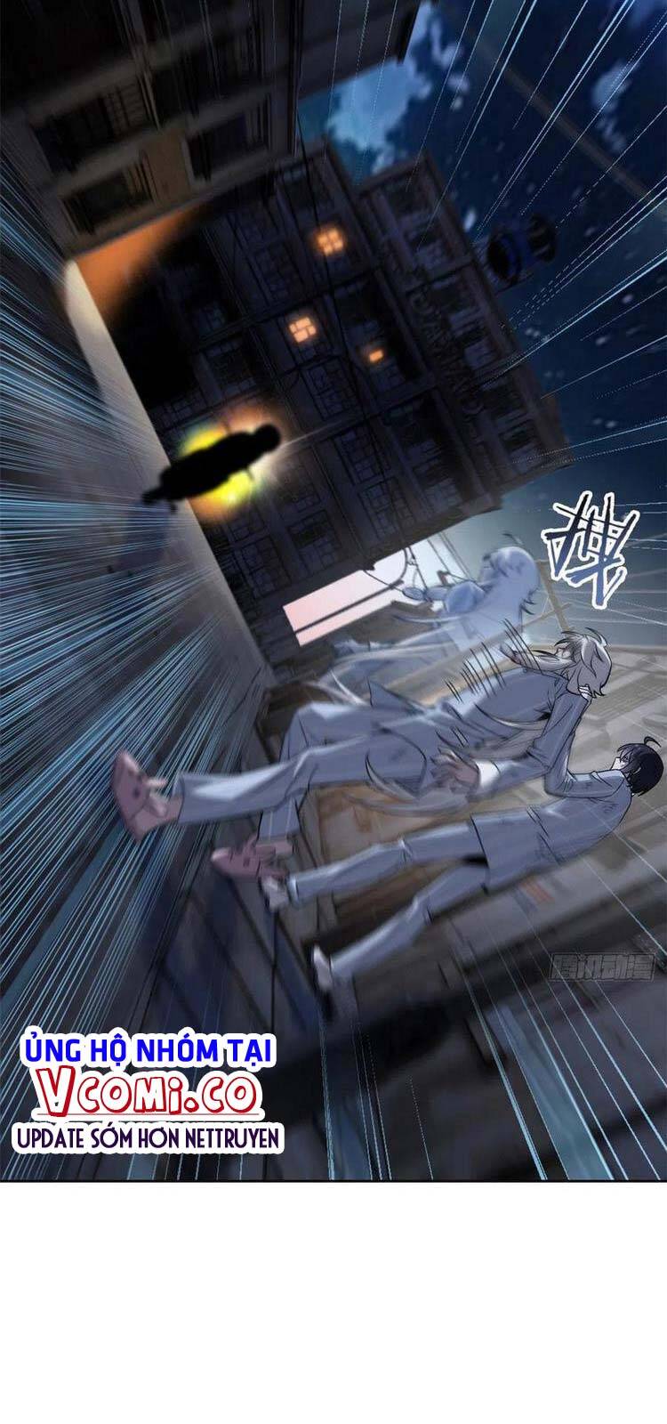Cường Giả Đến Từ Trại Tâm Thần - Chương 69