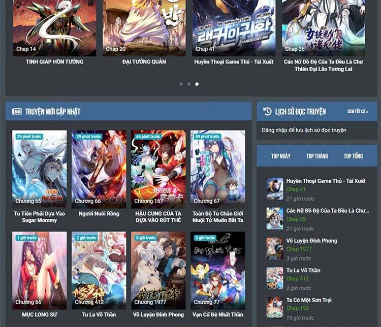 Cường Giả Đến Từ Trại Tâm Thần - Chương 69