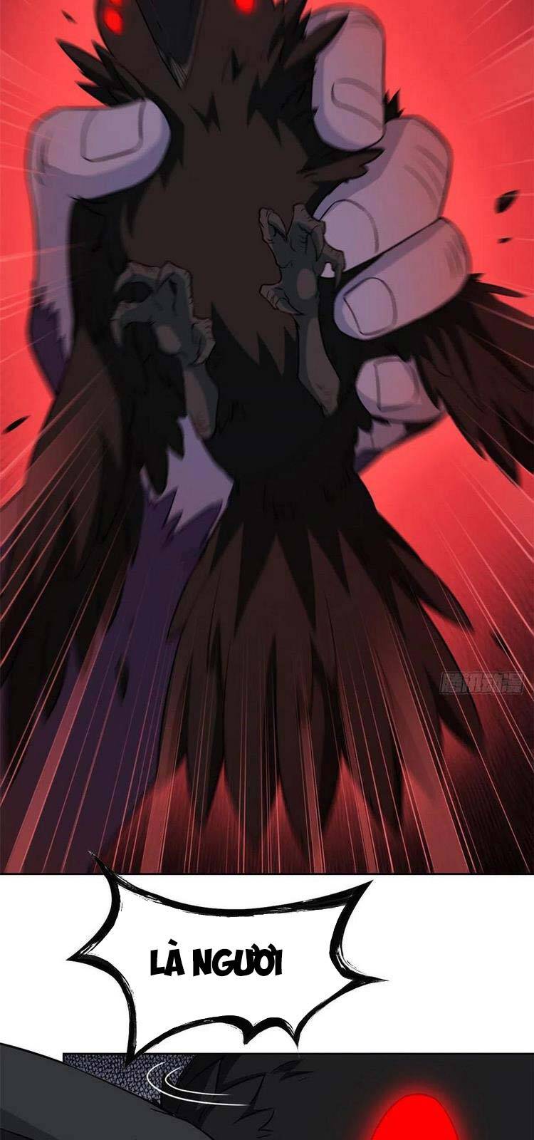 Cường Giả Đến Từ Trại Tâm Thần - Chương 69