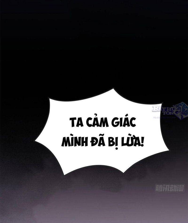 Cường Giả Đến Từ Trại Tâm Thần - Chương 7