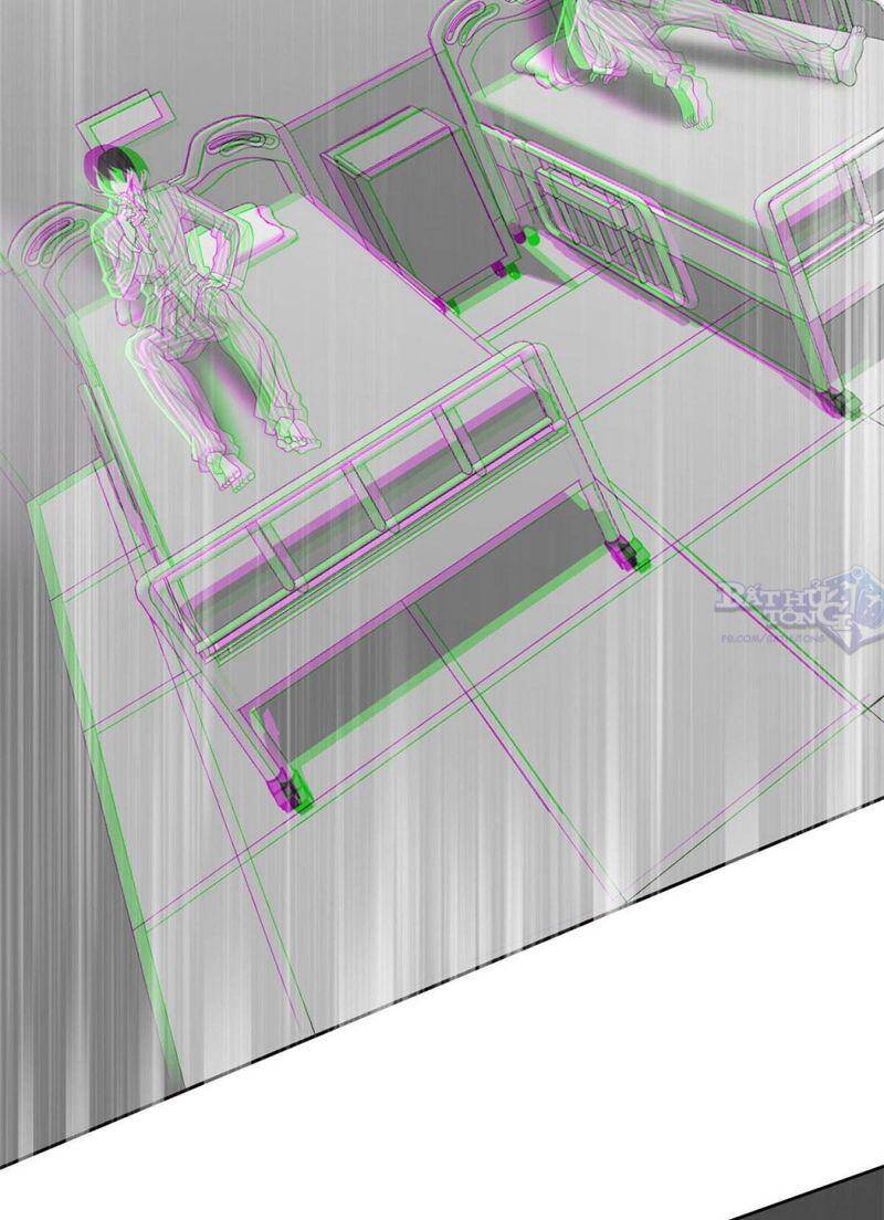 Cường Giả Đến Từ Trại Tâm Thần - Chương 7