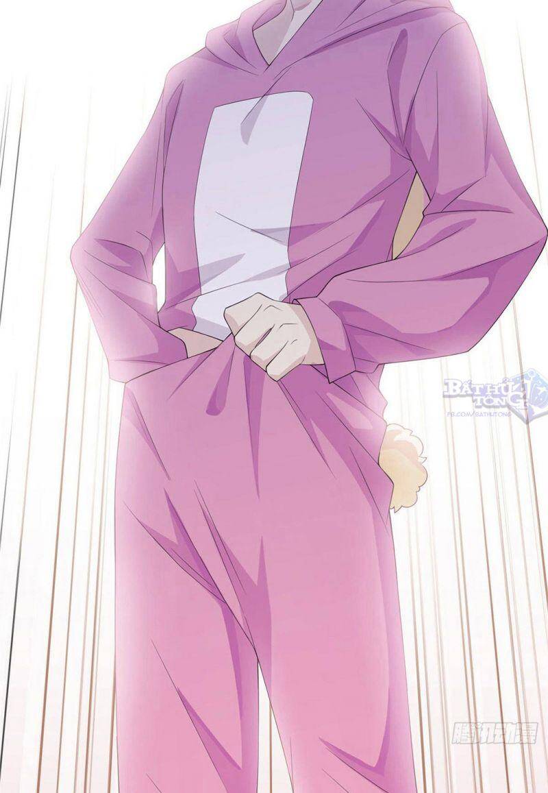 Cường Giả Đến Từ Trại Tâm Thần - Chương 7