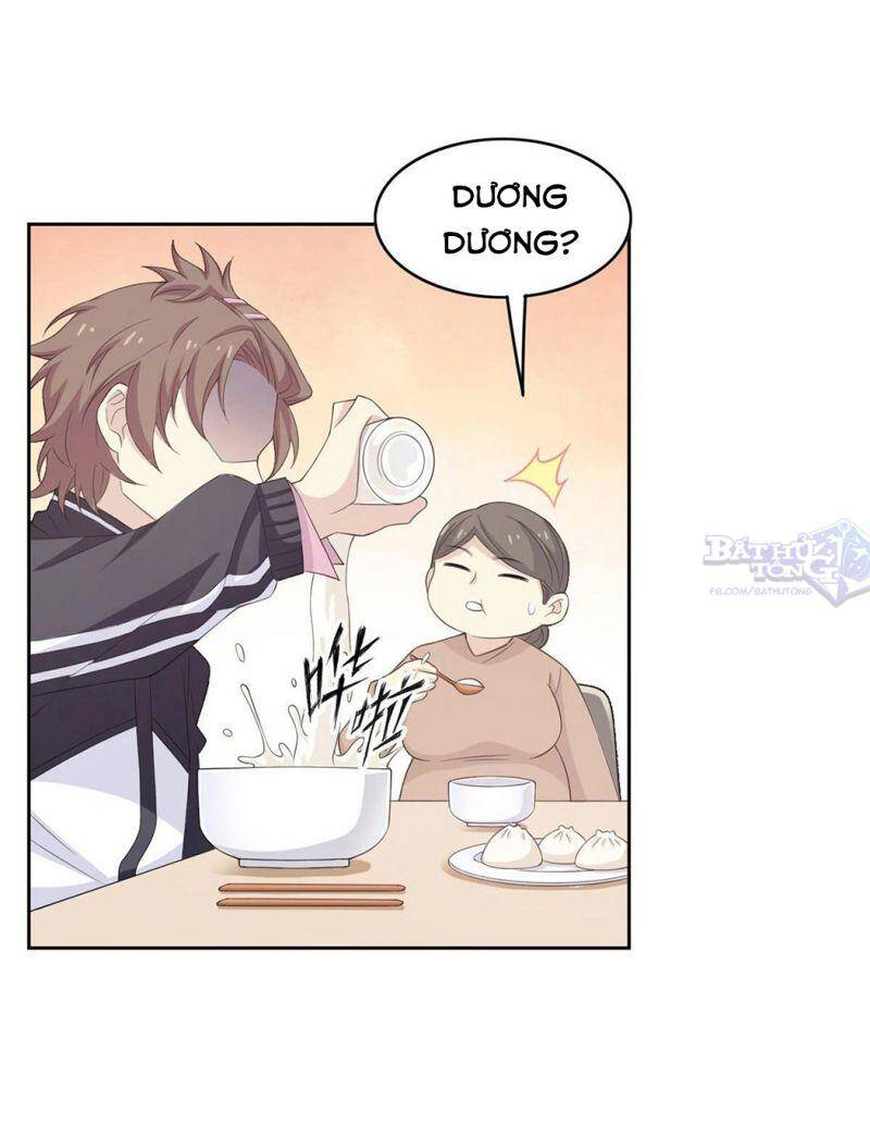 Cường Giả Đến Từ Trại Tâm Thần - Chương 7