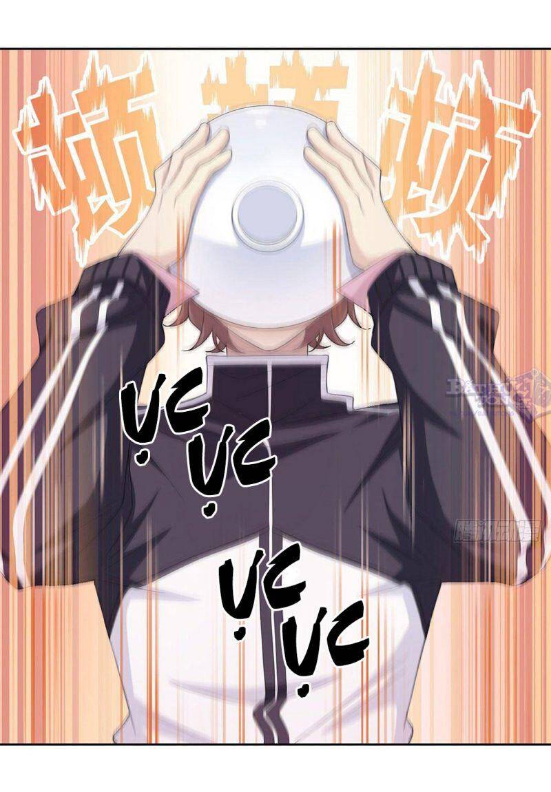 Cường Giả Đến Từ Trại Tâm Thần - Chương 7