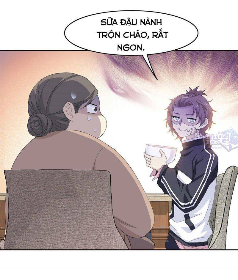 Cường Giả Đến Từ Trại Tâm Thần - Chương 7