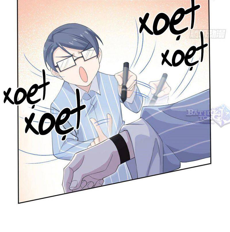 Cường Giả Đến Từ Trại Tâm Thần - Chương 7