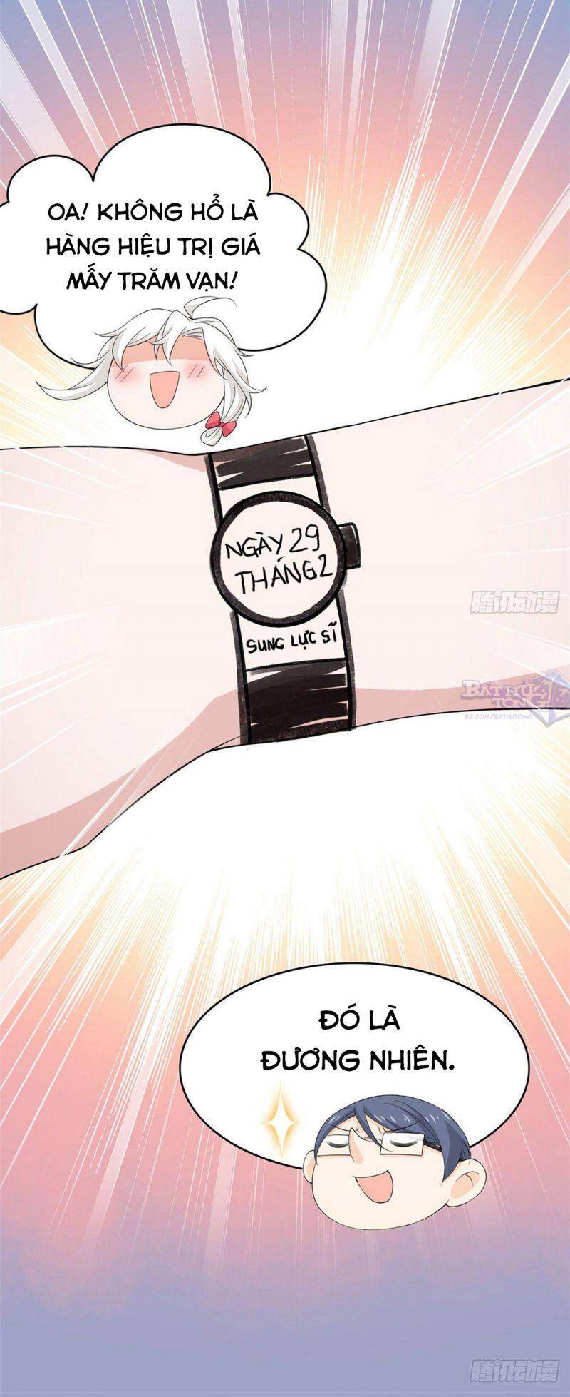 Cường Giả Đến Từ Trại Tâm Thần - Chương 7