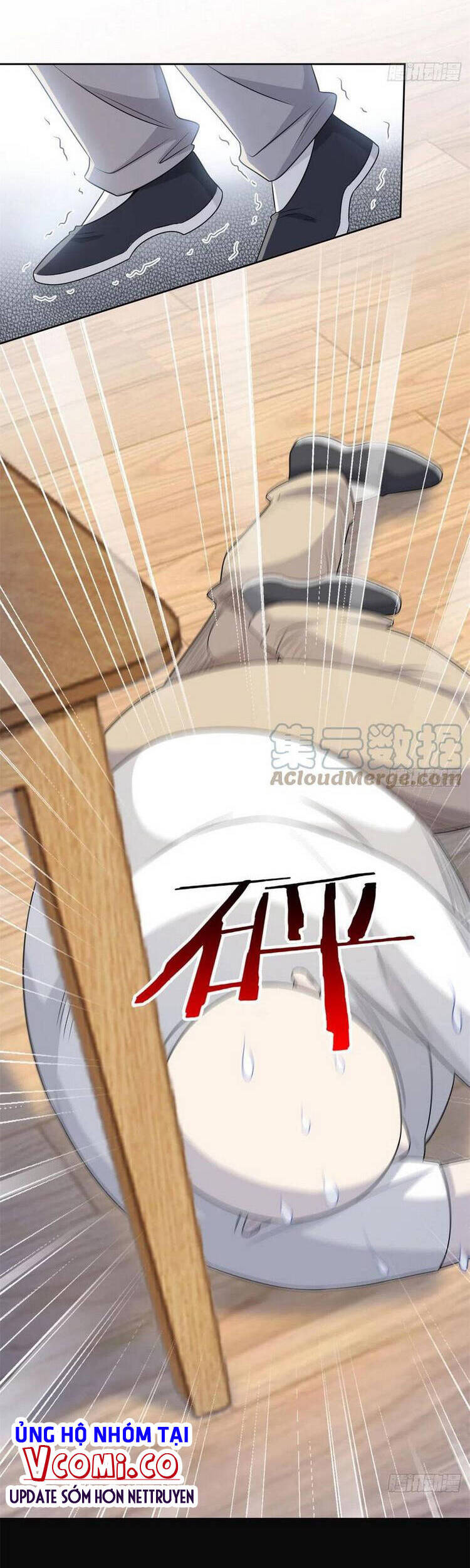 Cường Giả Đến Từ Trại Tâm Thần - Chương 71
