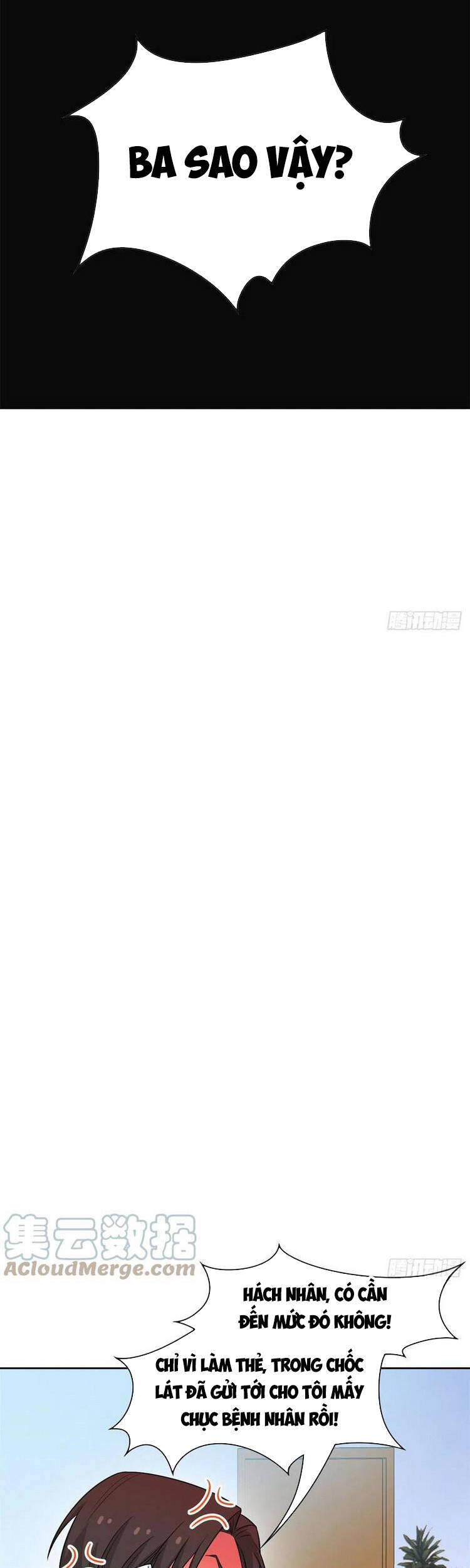 Cường Giả Đến Từ Trại Tâm Thần - Chương 71