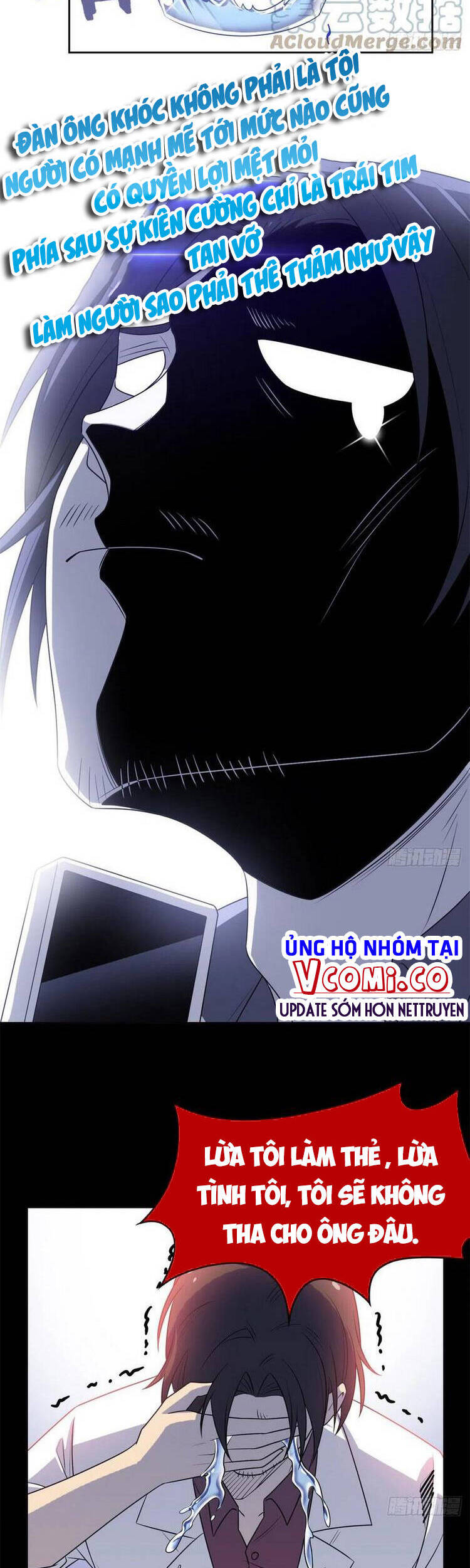 Cường Giả Đến Từ Trại Tâm Thần - Chương 71