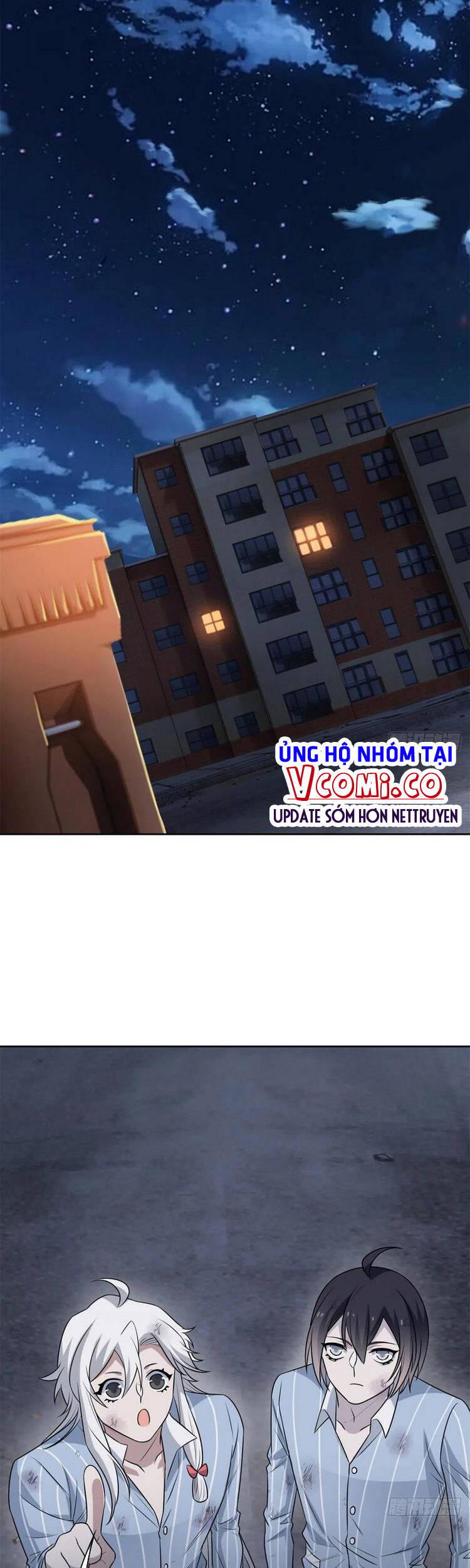 Cường Giả Đến Từ Trại Tâm Thần - Chương 71