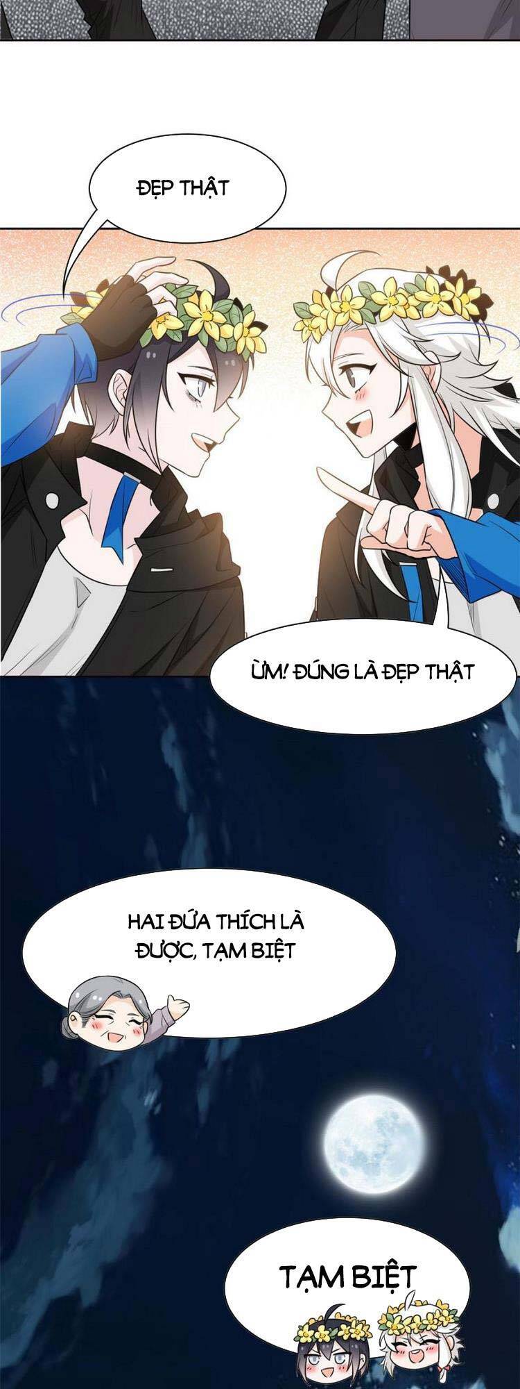 Cường Giả Đến Từ Trại Tâm Thần - Chương 79