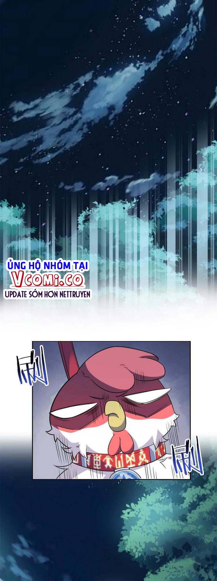 Cường Giả Đến Từ Trại Tâm Thần - Chương 79