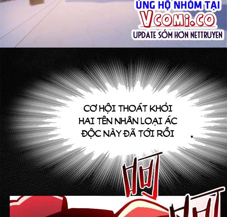 Cường Giả Đến Từ Trại Tâm Thần - Chương 79