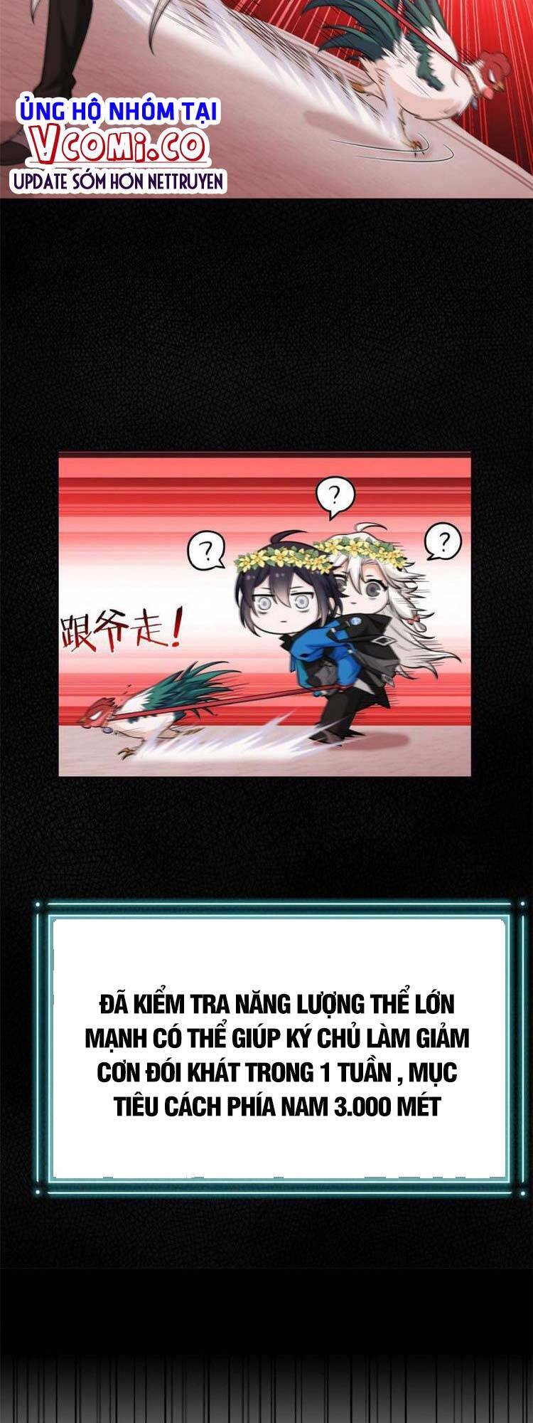 Cường Giả Đến Từ Trại Tâm Thần - Chương 79