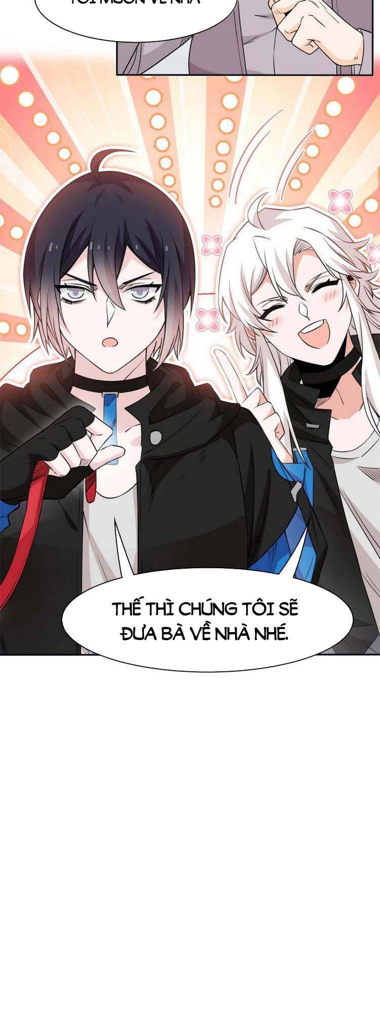 Cường Giả Đến Từ Trại Tâm Thần - Chương 79