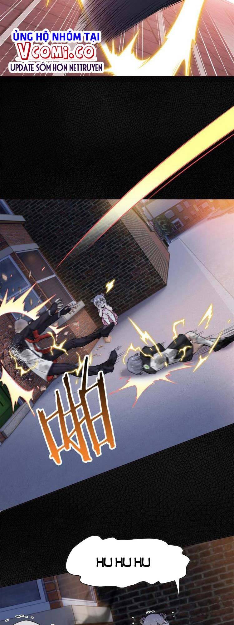 Cường Giả Đến Từ Trại Tâm Thần - Chương 79