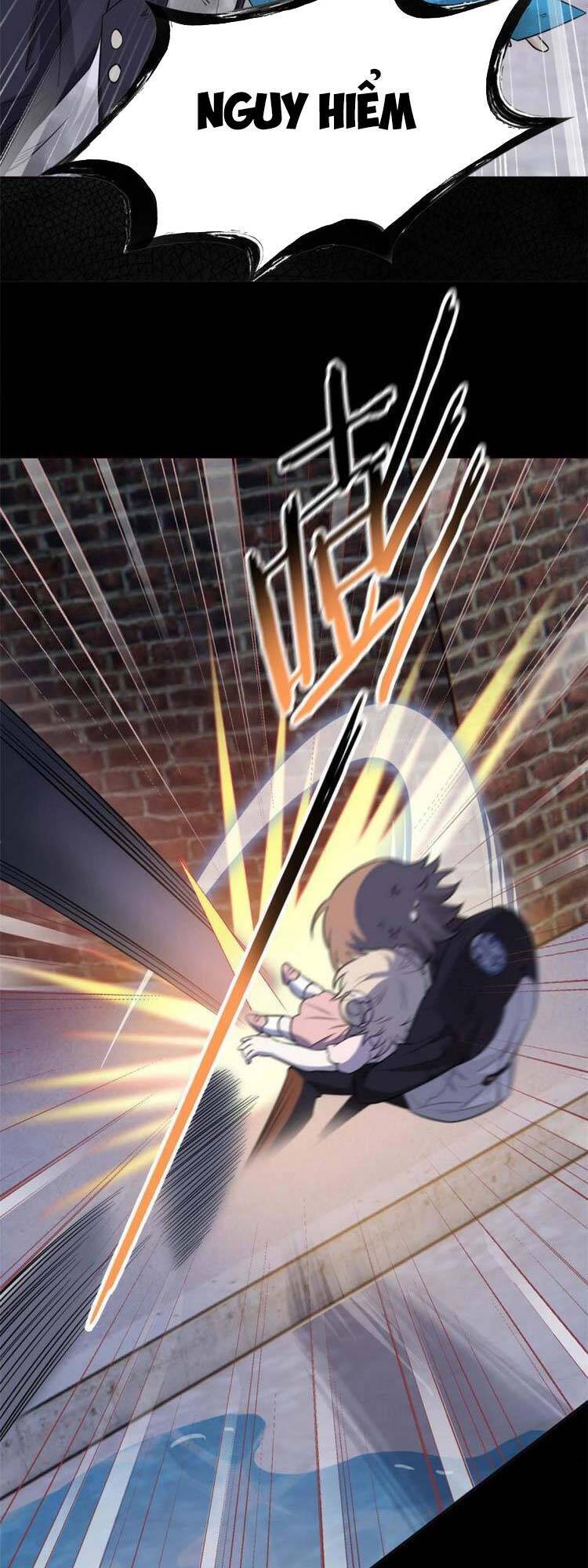 Cường Giả Đến Từ Trại Tâm Thần - Chương 79