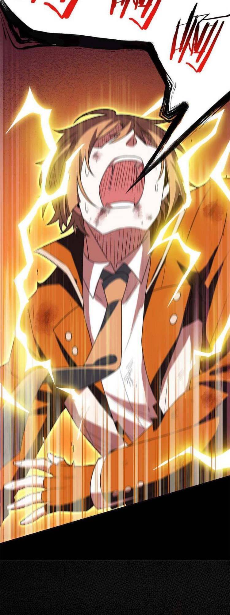 Cường Giả Đến Từ Trại Tâm Thần - Chương 79