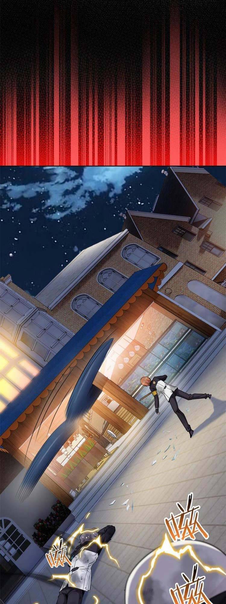 Cường Giả Đến Từ Trại Tâm Thần - Chương 79