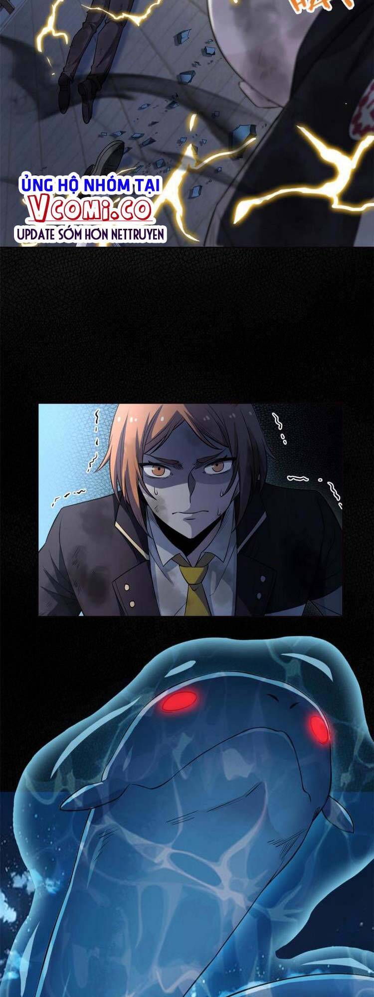 Cường Giả Đến Từ Trại Tâm Thần - Chương 79