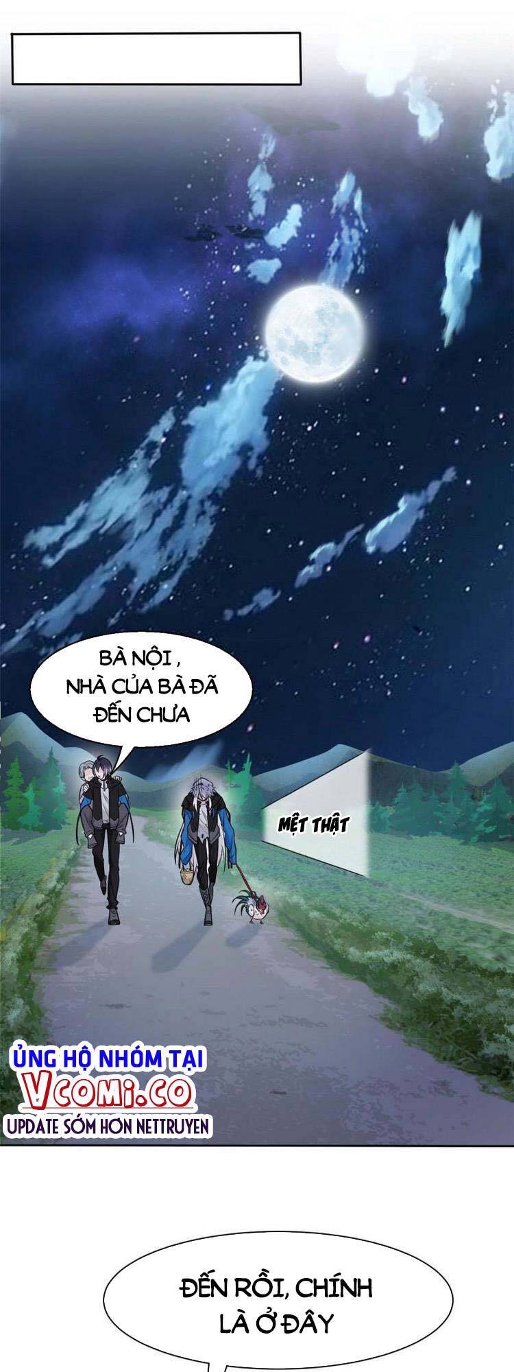 Cường Giả Đến Từ Trại Tâm Thần - Chương 79