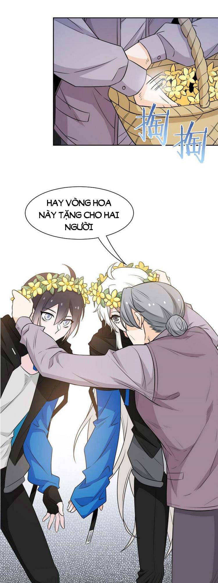 Cường Giả Đến Từ Trại Tâm Thần - Chương 79