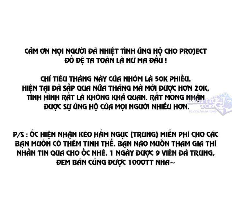 Cường Giả Đến Từ Trại Tâm Thần - Chương 8