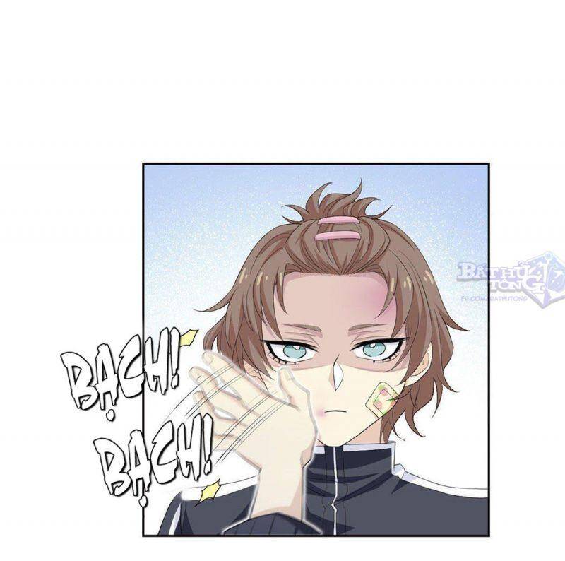 Cường Giả Đến Từ Trại Tâm Thần - Chương 8