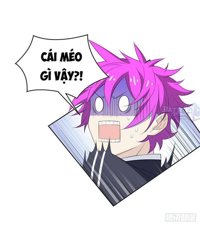 Cường Giả Đến Từ Trại Tâm Thần - Chương 8