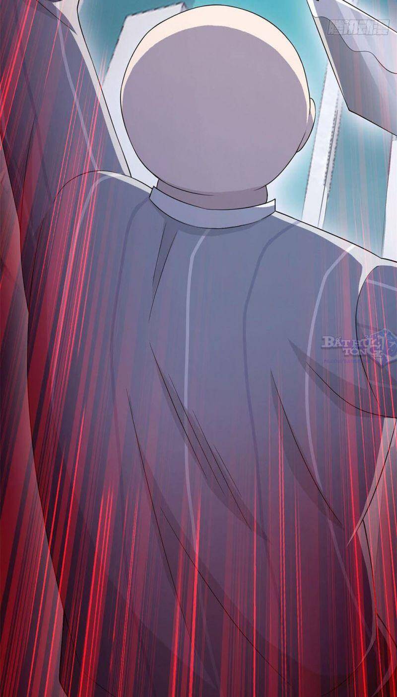 Cường Giả Đến Từ Trại Tâm Thần - Chương 8