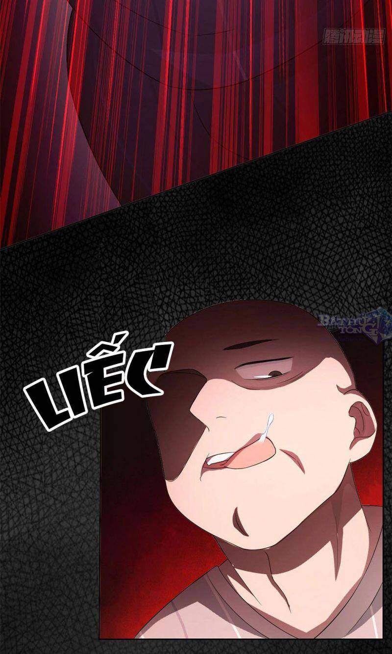 Cường Giả Đến Từ Trại Tâm Thần - Chương 8