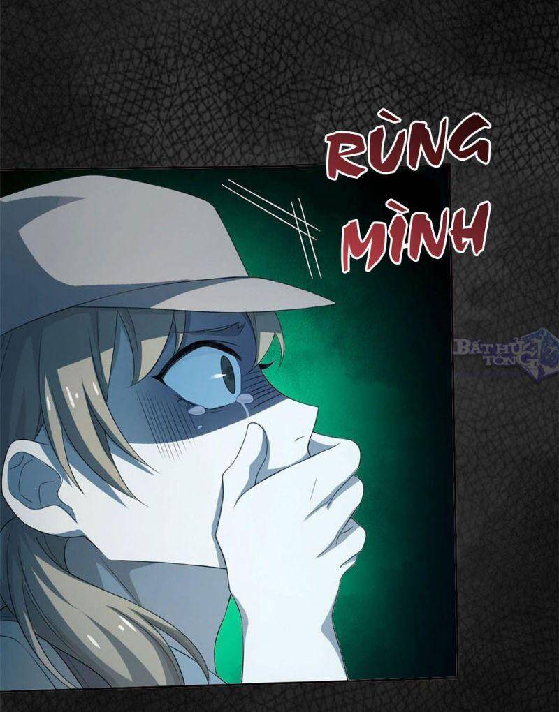 Cường Giả Đến Từ Trại Tâm Thần - Chương 8